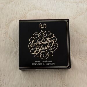 KVD Everlasting Blush